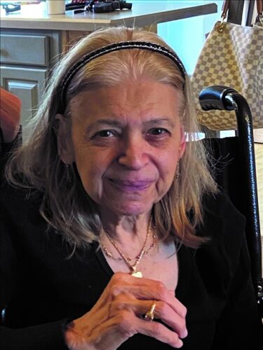 Marlene L. Ferraloro